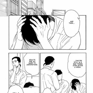 [MASAO Sangatsu] Karini mo Renai [Eng] – Gay Manga sex 87