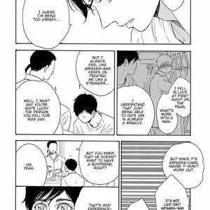 [MASAO Sangatsu] Karini mo Renai [Eng] – Gay Manga sex 88