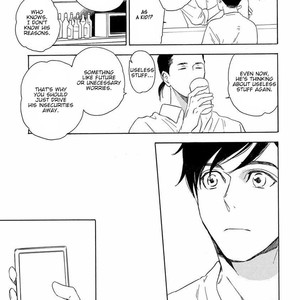 [MASAO Sangatsu] Karini mo Renai [Eng] – Gay Manga sex 89