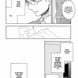[MASAO Sangatsu] Karini mo Renai [Eng] – Gay Manga sex 90