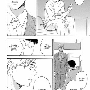 [MASAO Sangatsu] Karini mo Renai [Eng] – Gay Manga sex 92