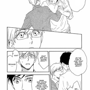 [MASAO Sangatsu] Karini mo Renai [Eng] – Gay Manga sex 94
