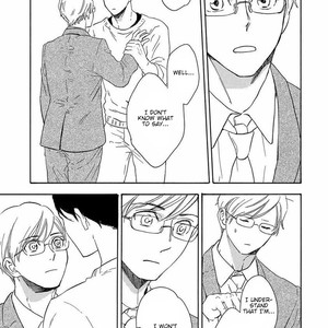 [MASAO Sangatsu] Karini mo Renai [Eng] – Gay Manga sex 95