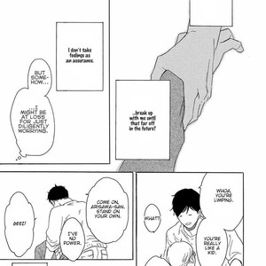 [MASAO Sangatsu] Karini mo Renai [Eng] – Gay Manga sex 97