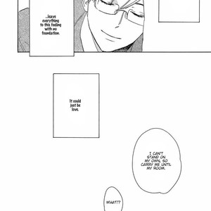 [MASAO Sangatsu] Karini mo Renai [Eng] – Gay Manga sex 98