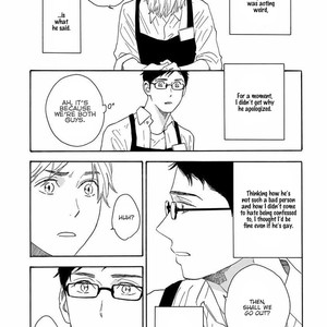 [MASAO Sangatsu] Karini mo Renai [Eng] – Gay Manga sex 102