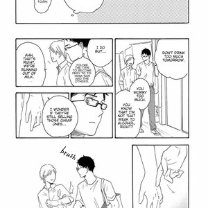 [MASAO Sangatsu] Karini mo Renai [Eng] – Gay Manga sex 105