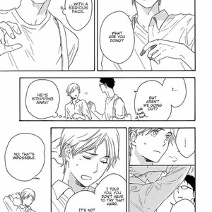 [MASAO Sangatsu] Karini mo Renai [Eng] – Gay Manga sex 106