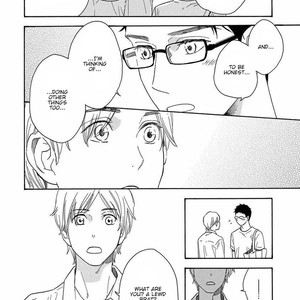 [MASAO Sangatsu] Karini mo Renai [Eng] – Gay Manga sex 107