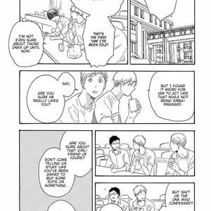 [MASAO Sangatsu] Karini mo Renai [Eng] – Gay Manga sex 108