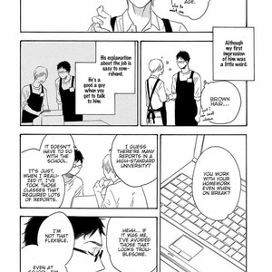 [MASAO Sangatsu] Karini mo Renai [Eng] – Gay Manga sex 109