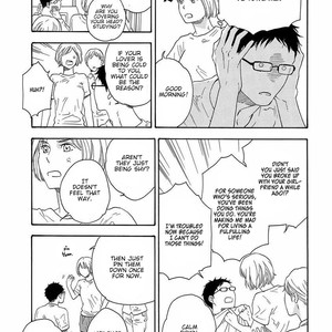 [MASAO Sangatsu] Karini mo Renai [Eng] – Gay Manga sex 112