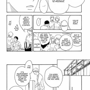 [MASAO Sangatsu] Karini mo Renai [Eng] – Gay Manga sex 113