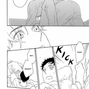 [MASAO Sangatsu] Karini mo Renai [Eng] – Gay Manga sex 117