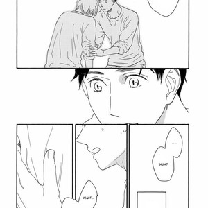 [MASAO Sangatsu] Karini mo Renai [Eng] – Gay Manga sex 119
