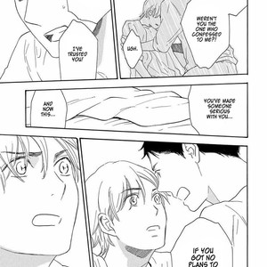 [MASAO Sangatsu] Karini mo Renai [Eng] – Gay Manga sex 120