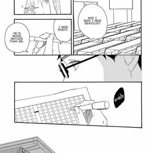 [MASAO Sangatsu] Karini mo Renai [Eng] – Gay Manga sex 126