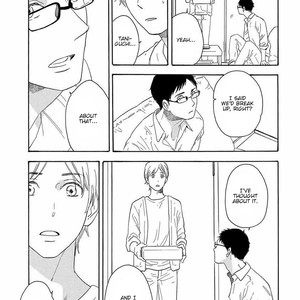 [MASAO Sangatsu] Karini mo Renai [Eng] – Gay Manga sex 128