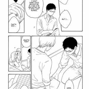 [MASAO Sangatsu] Karini mo Renai [Eng] – Gay Manga sex 130
