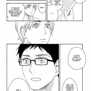[MASAO Sangatsu] Karini mo Renai [Eng] – Gay Manga sex 131