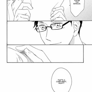 [MASAO Sangatsu] Karini mo Renai [Eng] – Gay Manga sex 133