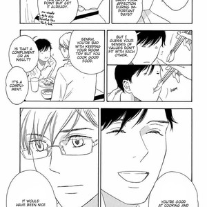 [MASAO Sangatsu] Karini mo Renai [Eng] – Gay Manga sex 141