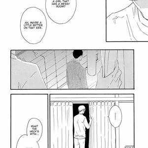[MASAO Sangatsu] Karini mo Renai [Eng] – Gay Manga sex 142
