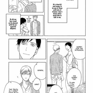 [MASAO Sangatsu] Karini mo Renai [Eng] – Gay Manga sex 145