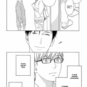 [MASAO Sangatsu] Karini mo Renai [Eng] – Gay Manga sex 146