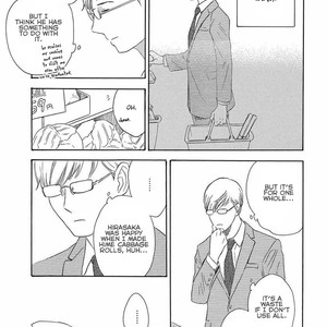 [MASAO Sangatsu] Karini mo Renai [Eng] – Gay Manga sex 147