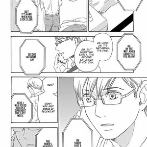 [MASAO Sangatsu] Karini mo Renai [Eng] – Gay Manga sex 148