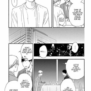 [MASAO Sangatsu] Karini mo Renai [Eng] – Gay Manga sex 151