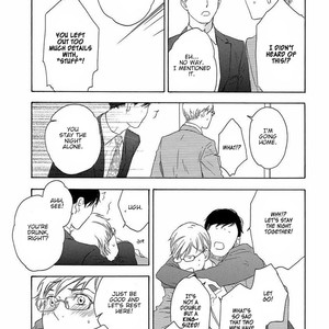 [MASAO Sangatsu] Karini mo Renai [Eng] – Gay Manga sex 157