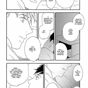 [MASAO Sangatsu] Karini mo Renai [Eng] – Gay Manga sex 160