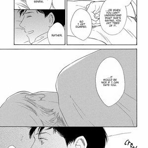 [MASAO Sangatsu] Karini mo Renai [Eng] – Gay Manga sex 161