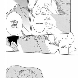[MASAO Sangatsu] Karini mo Renai [Eng] – Gay Manga sex 162