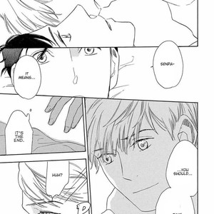 [MASAO Sangatsu] Karini mo Renai [Eng] – Gay Manga sex 163