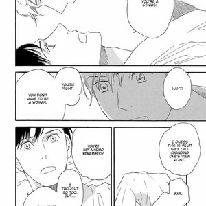 [MASAO Sangatsu] Karini mo Renai [Eng] – Gay Manga sex 164