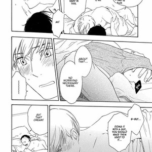 [MASAO Sangatsu] Karini mo Renai [Eng] – Gay Manga sex 166