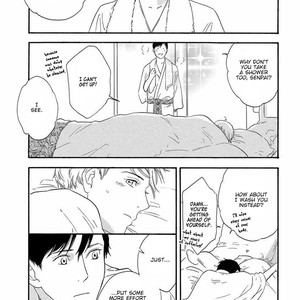 [MASAO Sangatsu] Karini mo Renai [Eng] – Gay Manga sex 169
