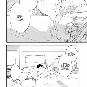[MASAO Sangatsu] Karini mo Renai [Eng] – Gay Manga sex 170