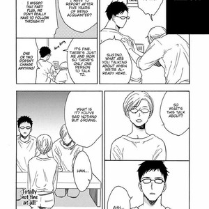 [MASAO Sangatsu] Karini mo Renai [Eng] – Gay Manga sex 177