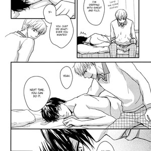 [SANGATSU Nadeshiko] Sukoshi Fushigi na Kakuu Trip (update c.5) [Eng] – Gay Manga sex 31