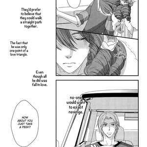 [SANGATSU Nadeshiko] Sukoshi Fushigi na Kakuu Trip (update c.5) [Eng] – Gay Manga sex 54