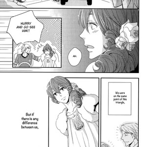[SANGATSU Nadeshiko] Sukoshi Fushigi na Kakuu Trip (update c.5) [Eng] – Gay Manga sex 56
