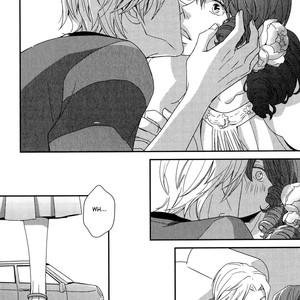 [SANGATSU Nadeshiko] Sukoshi Fushigi na Kakuu Trip (update c.5) [Eng] – Gay Manga sex 61