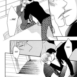 [SANGATSU Nadeshiko] Sukoshi Fushigi na Kakuu Trip (update c.5) [Eng] – Gay Manga sex 95