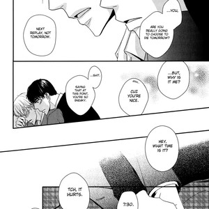 [SANGATSU Nadeshiko] Sukoshi Fushigi na Kakuu Trip (update c.5) [Eng] – Gay Manga sex 99