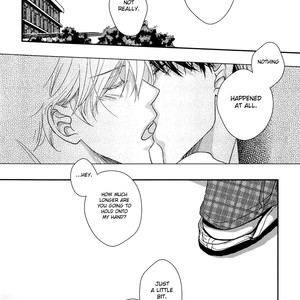 [SANGATSU Nadeshiko] Sukoshi Fushigi na Kakuu Trip (update c.5) [Eng] – Gay Manga sex 105