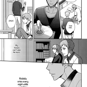 [SANGATSU Nadeshiko] Sukoshi Fushigi na Kakuu Trip (update c.5) [Eng] – Gay Manga sex 114